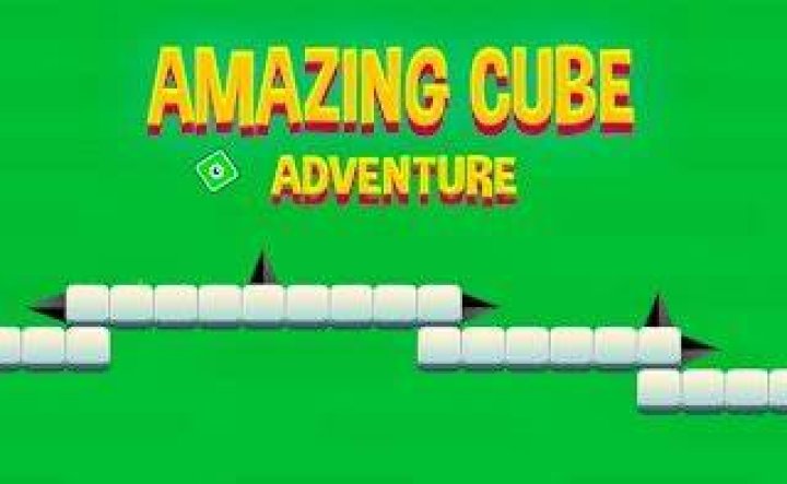 Amazing Cube