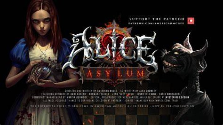 american-mcgee