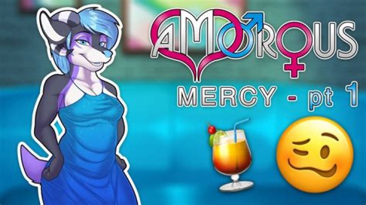 Amorous – Mercy Dating Path