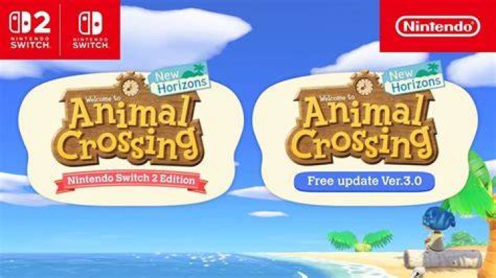 Animal Crossing: New Horizons 1.2.1 Update Patch Notes