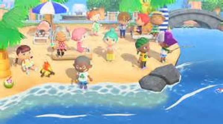 Animal Crossing: New Horizons frame-rate drops fix