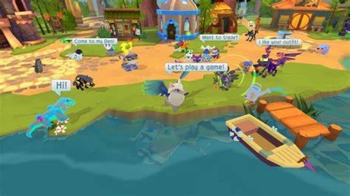 Animal Jam Play Wild - Pro Game Guides