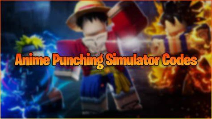 Anime Punching Simulator Codes – Energy boosts & gems (June 2022)