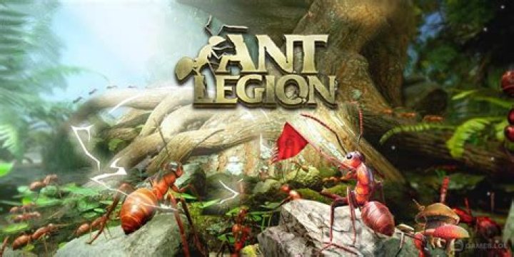 Ant Legion: For the Swarm Codes (January 2024)
