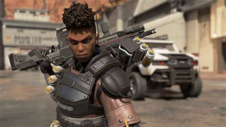 Apex Legends 1.09 Update Patch Notes
