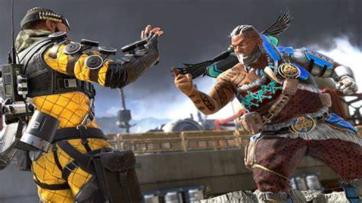 Apex Legends 1.40 Update Patch Notes | Today June 23