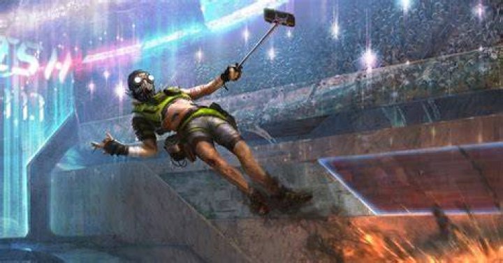 Apex Legends passes impressive $2bn milestone