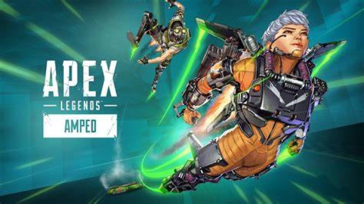 Apex Legends Season 5 Death Box Ninja Bug
