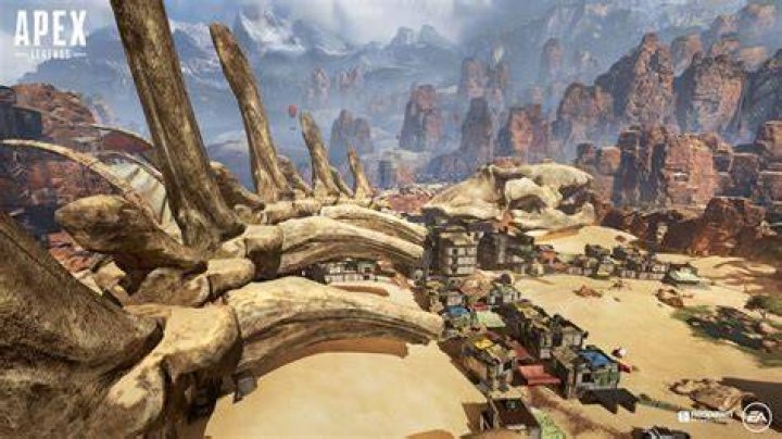 
Apex Legends Update 1.75 Patch Notes