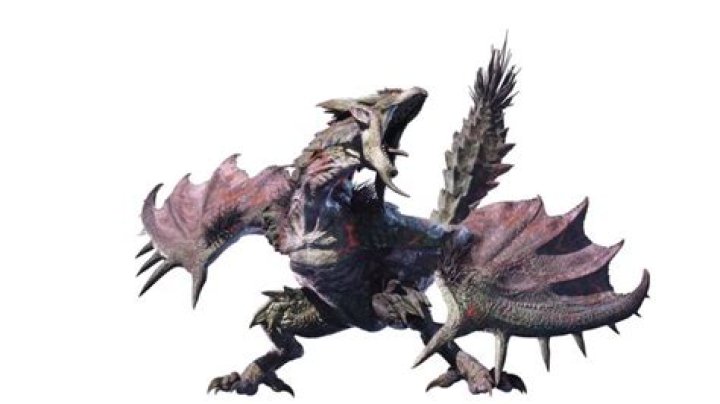 Apex-Rathian