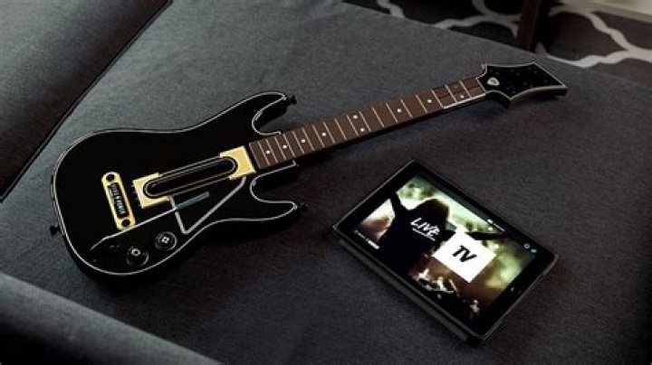 
Apple TV Will Feature Skylanders, Guitar Hero, Geometry Wars & More