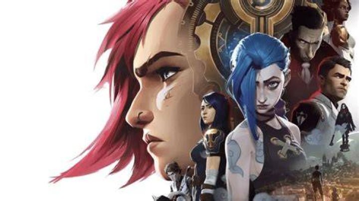 Arcane Season 2 Has Gotten Its First Look