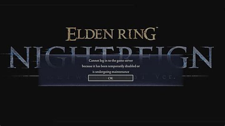 Are Elden Ring Servers Down? Check Server Status