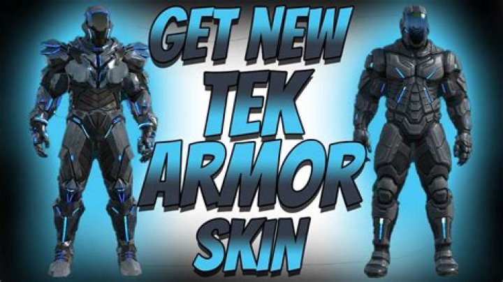 Ark skin