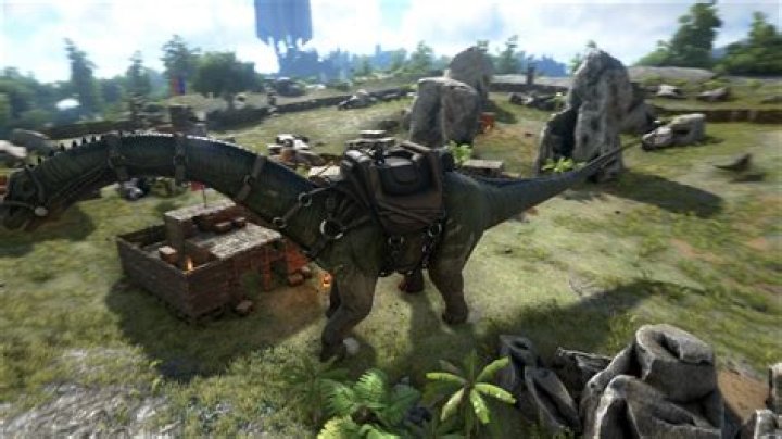 ARK: Survival Evolved - How to Find Silica Pearls ARK: Survival Evolved - How to Find Silica Pearls