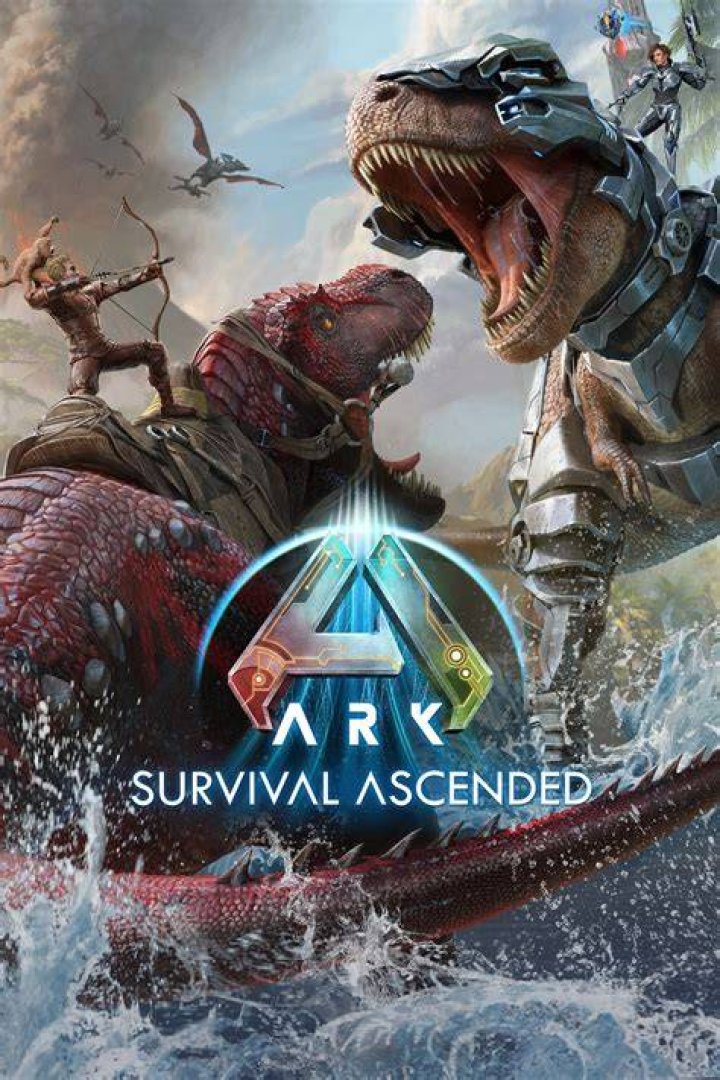 Ark Survival Evolved says Xbox One Scorpio is Powerful Enough for VR