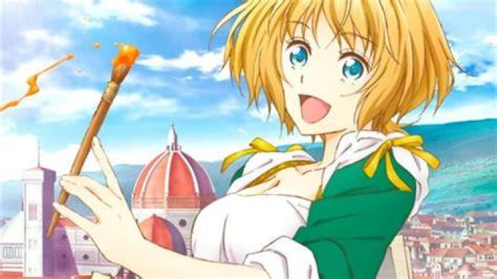 Arte Episode 3 Release Date