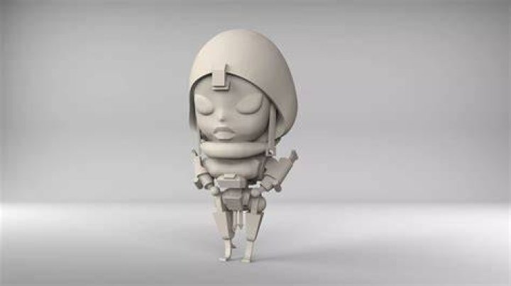 ash bobblehead charm apex legends