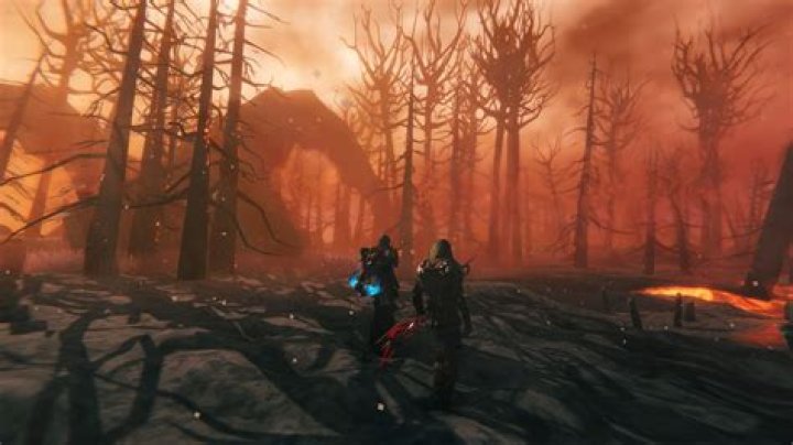 ashlands valheim