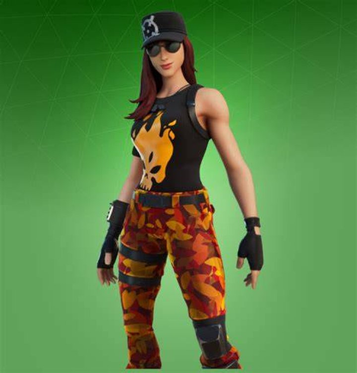 Aspen skin