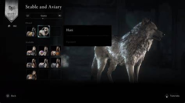 Assassin’s Creed Valhalla: How to Change Your Mount