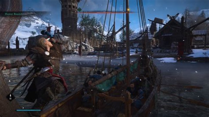 
Assassin’s Creed Valhalla – What is the Feast Buff?