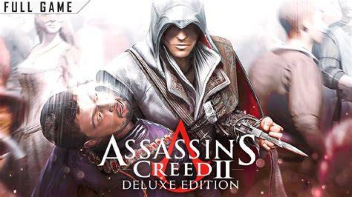 assassins creed 2 pc release