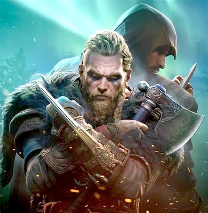 assassins creed valhalla