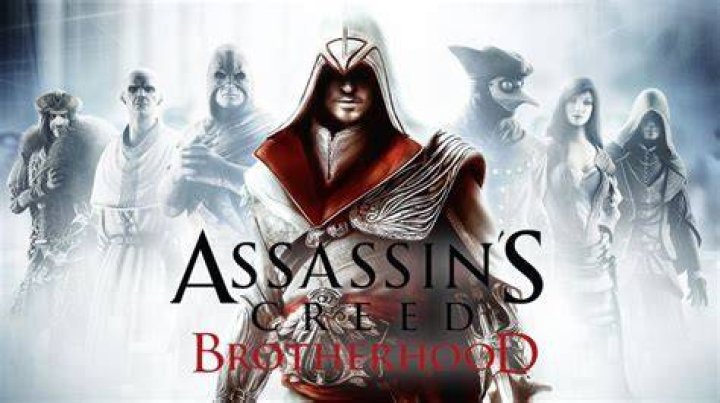 Assassin's Creed Brotherhood Da Vinci Disappearance Screens assassins_creed_brotherhood