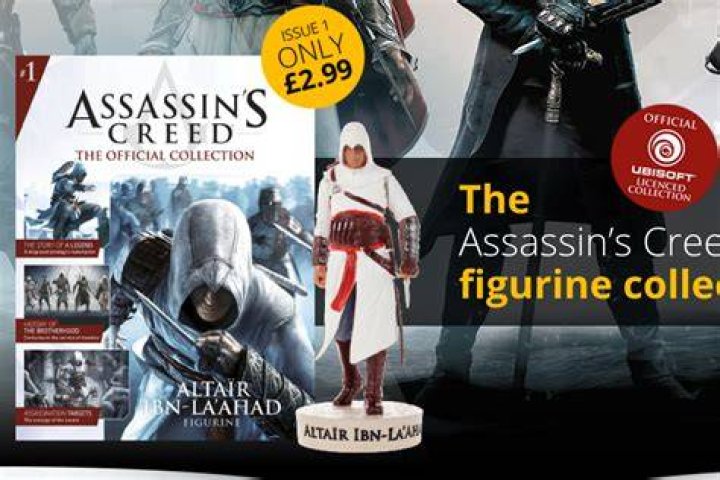 Assassins-Creed-Collection