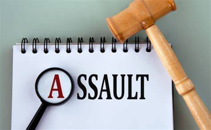 Assault