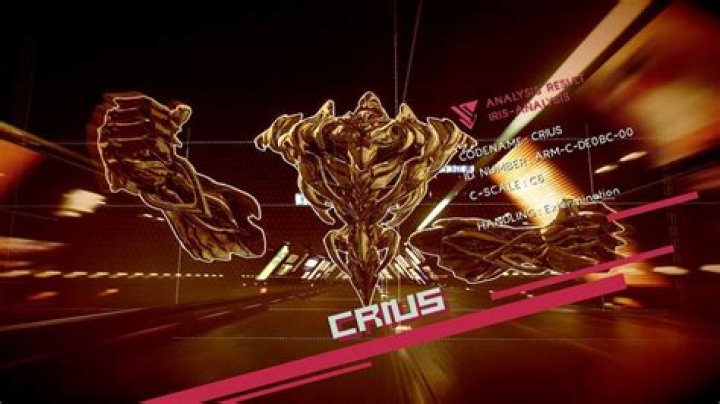 
Astral Chain: How To Beat Crius