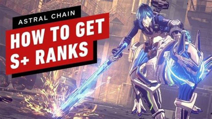 Astral Chain How to get the Axe Legion