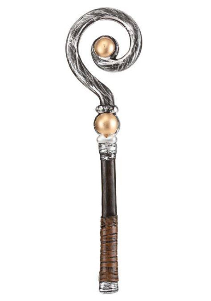 Astrolomaster&rsquo;s Staff
