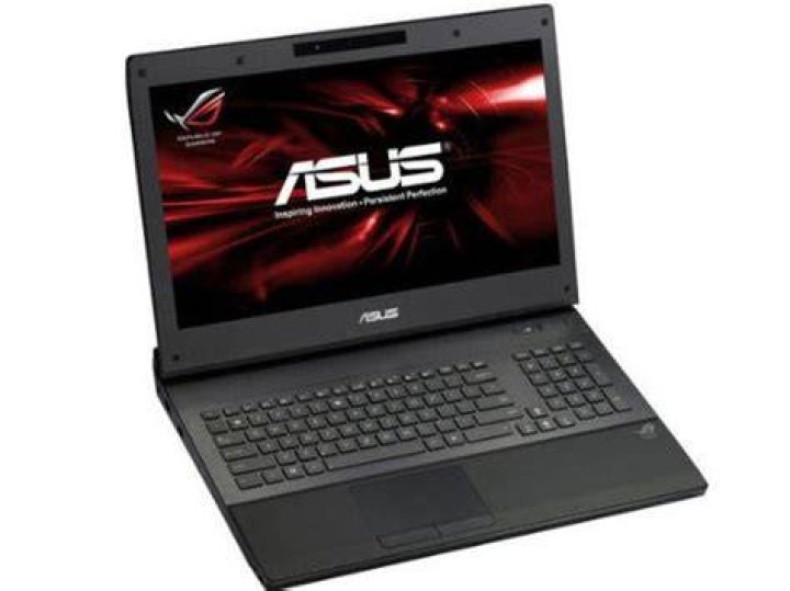 ASUS G74SX-DH71