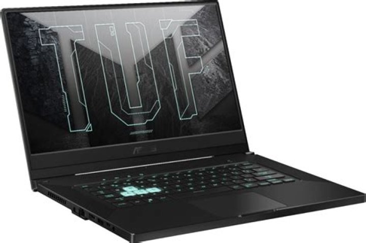 ASUS TUF Dash 15