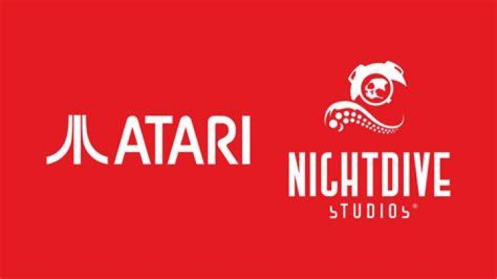 Atari Reveals Plans To Fully Acquire Nightdive Studios