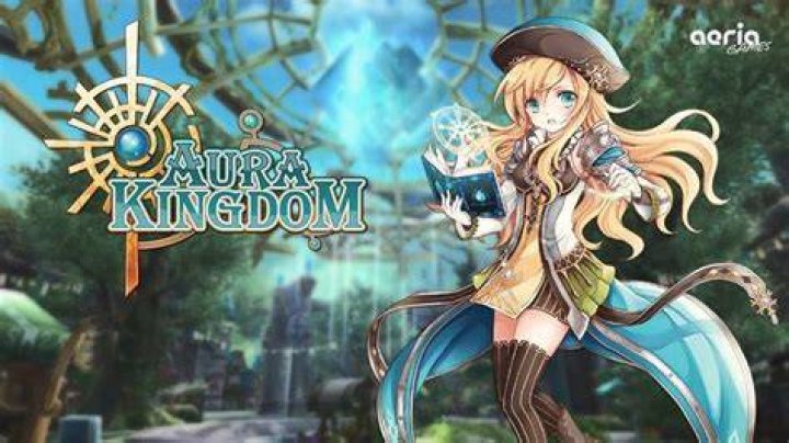 
Aura Kingdom trailers and information