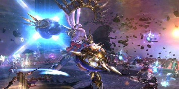 Automatic log out removed from Final Fantasy 14 in latest patch