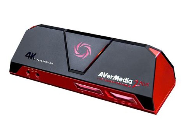AverMedia Live Gamer Portable 2