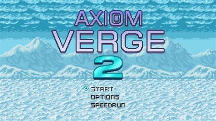 Axiom Verge 2 - Pro Game Guides