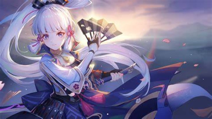 Ayaka