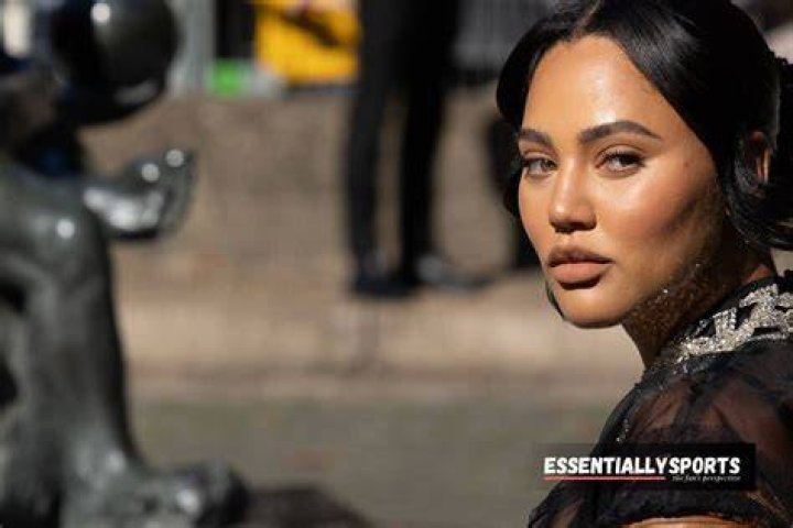 Ayesha Curry Gets Honest About Stephen Curry Open Marriage Rumors 1