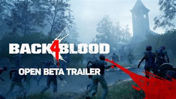 Back 4 Blood Open Beta character list - Perks, Bonuses, Abilities, and Team Effects