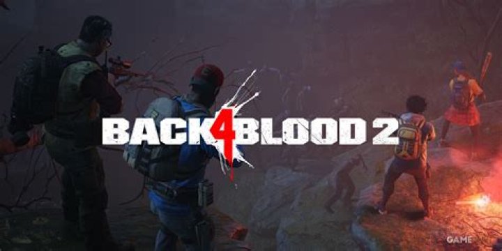 Back 4 Blood Review 2
