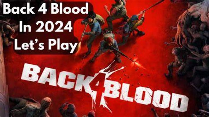Back 4 Blood Review: Is it worth playing?