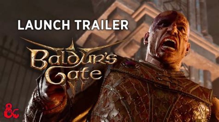 Baldur's Gate Teaser Site Unveiled