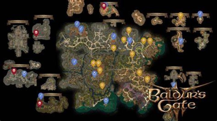 Baldur’s Gate 3: Complete Patch #1 Notes