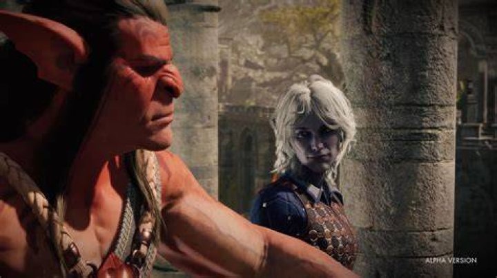 
Baldur’s Gate 3 Patch 4: Nature’s Power Adds New Druid Class