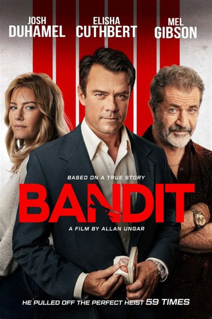 bandit